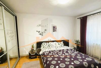 4 Camere  Zona Eden - Inel 1 , 71mp , Etaj 4/5 - Mobilat & Utilat - 3