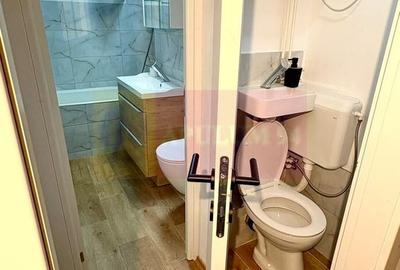 Apartament 3 camere 70mp metrou Piata Sudului cu loc parcare inclus - 12