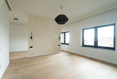 Vile elegante cu 800 m2 teren in cartierul Faget ! - 31