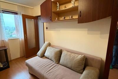 Vand apartment utilat si mobilat in Arad, Vlaicu - 8