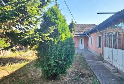 Teren Construcții intravilan de 1000 mp, în Km 5