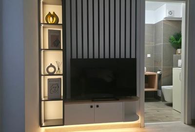 APARTAMENT NOU, MODERN PRIMA INCHIRIERE - 1