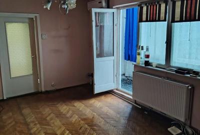Apartament 2 Camere, Zona Cetatii, Etaj 1, Boxa inscrisa CF, Necesita renovare - 1