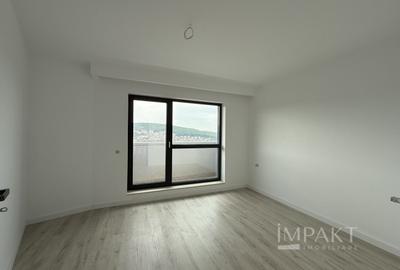 Apartament 2 camere finisat in Ansamblul Wings - 9