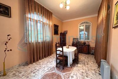 Vilă spațioasă, 4 niveluri, în Sânmartin, Bihor – locuință sau investiție - 3