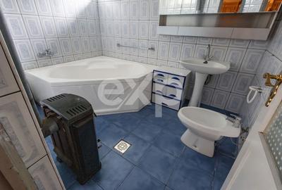 Casă spațioasă cu livadă în Buziaș - 12