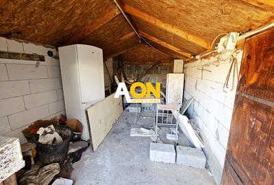 1/2 Duplex, 4 camere, 300 mp teren, toate utilitatile, Cetate - 14