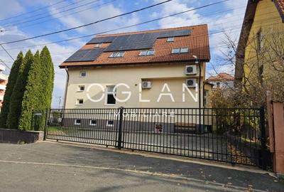 Casă individuală cu 10 camere în Ștrand