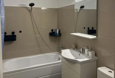 Apartament 1 cameră capăt Păcurari - 8