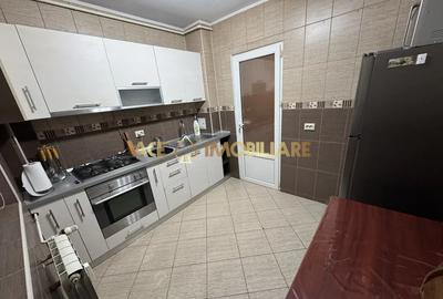 3 Camere de inchiriat | Iancului | Metrou | Mobilat - 6