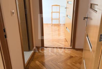 Apartament 3 camere decomandate || zona pietei Hermes - 6