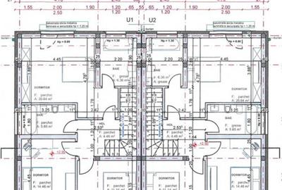 Casa Moderna cu Panorama Unica si Calitate Superioara - 14