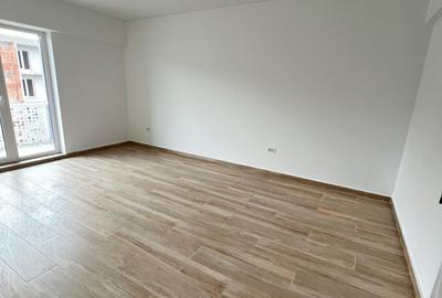 Apartament 2 camere 55mp intabulat Pacurari- Contemporan Homes - 2