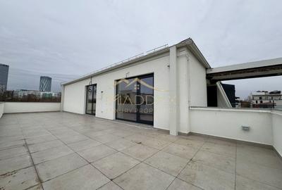 Apartament cu 3 camere *Prima Inchiriere* + Terasa *50mp* / Aviatiei - Herastrau - 20