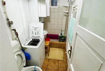 Apartament cu 2 camere , centrala proprie. Zona  Sacele - 4