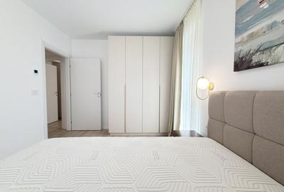Apartament premium 3 camere | Vedere pădure | Denya Forest - Com 0% - 23