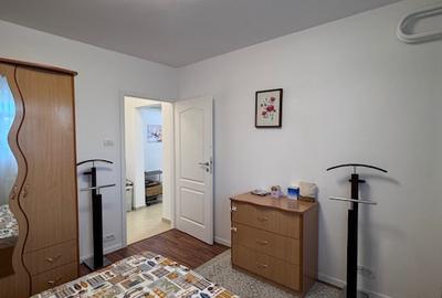 3 Camere decomandate-Metrou Raul Doamnei - 8