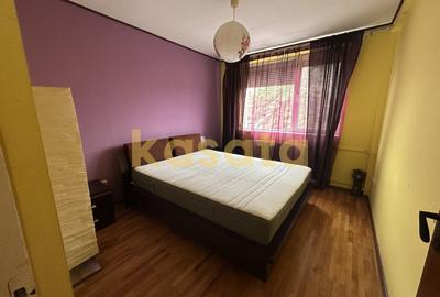 2 Camere 🏢 | Decomandat 🔑 | Valea Oltului 📍 | 2 min Metrou 🚇 - 4