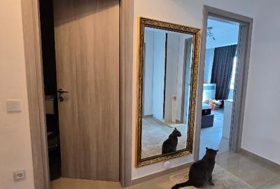 Apartament 2 camere premium SMART – Prelungirea Ghencea 161B | Mobilat & Utilat - 7