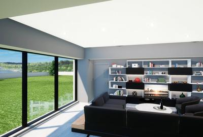 *PENTHOUSE + Terasă 600 mp* - Complex Rezidențial Tătărași - 6