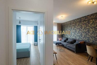 2 Camere de inchiriat | Baneasa | Terasa | Metrou | Parc Herastrau - 6