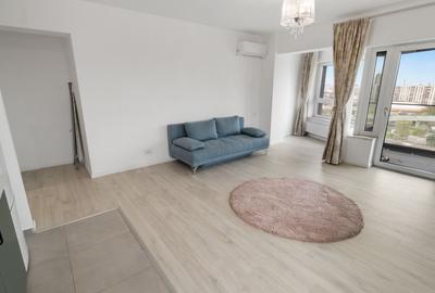 2 Camere View Wow Metrou Poenaru Lake House2 Lacul Morii Virtutii - 8