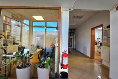 Hale Industriale 5065 mp de vanzare Str. Bradului - Bacau - 9
