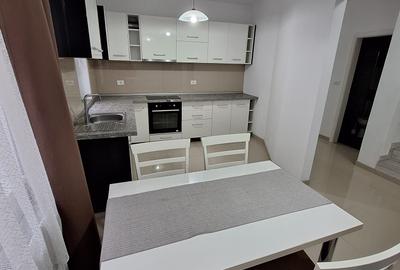 Comision 0!! Duplex premium 4 camere – Dumbrăvița, zona IKEA | teren 326 mp - 4