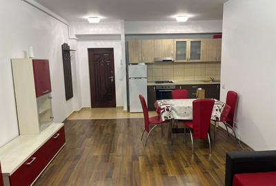 Apartament 2 camere renovat complet etaj 2 lift si parcare in Turnisor - 1