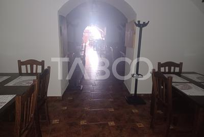 Piata Mare-Restaurant terasa si bar de inchiriat - 8