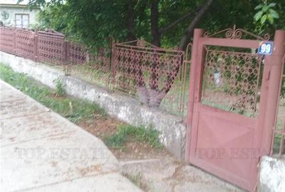 Casa si teren localitatea Posta jud Tulcea - 8