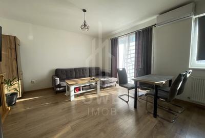 Apartament 3 camere--Turnisor | Decomandat | Balcon 10 mp | Parcare privata - 3