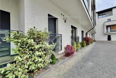Apartament 3 camere de vanzare, loc de parcare inclus - Doamna Stanca - 7