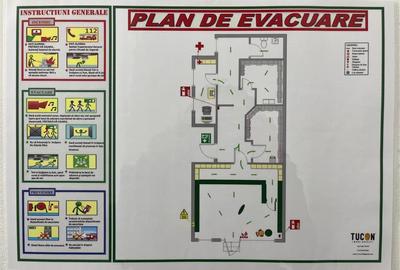 LUGOJ, DE INCHIRIAT – SPATIU COMERCIAL CENTRAL, 95 MP,  (LANGA POLITIE) - 9