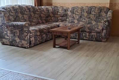 Închiriez apartament 3 camere decomandat in Deva ,Zamfirescu, parter înalt, - 10