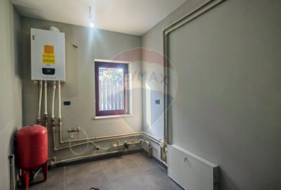 Vila cu 4 camere de vanzare I Corbeanca I Laguna Albastra - 16
