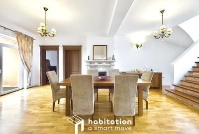 Duplex cu 5 camere în Dumbrăvița