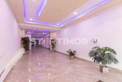Apartament mobilat trei camere Isaran Residence cu parcare - 21
