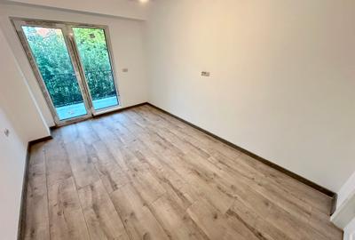 Apartament 3 camere D 2 bai Terasa Capat Pacurari - 20