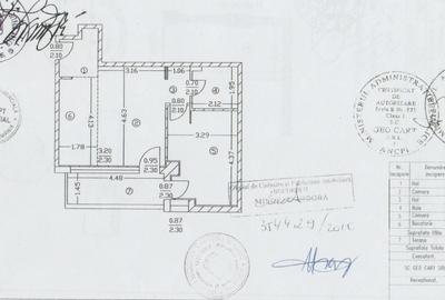 Apartament de vânzare 2 camere Herastrau, mobilat lux,  parcare inclusa - 10