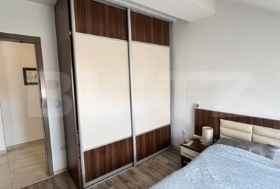 Apartament 2 camere, 46 mp, preluare de chiriasi, zona Mircea Eliade - 6