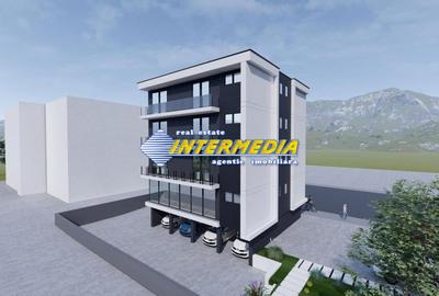 Apartament 2 camere 40 mp Bloc Nou 2025 Bucatarie Balcon mare Finisat Parcare - 5