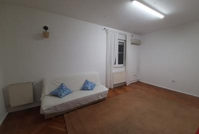 Bucurestii Noi - Parc Bazilescu 3 cam -etaj 3 cu centrala proprie - 1