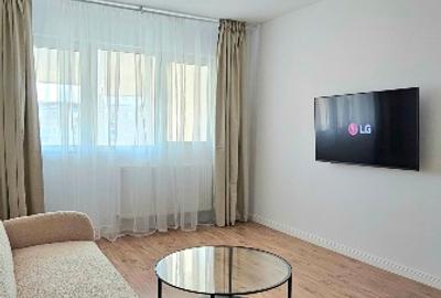 Exclusivitate/3 camere Lujerului/ 2 min Metrou/ Mobilat,utilat nou 2026 - 16