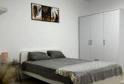 Garsoniera Dristor,Metrou,Amenajata,mobilata,Libera - 1