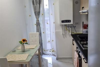Apartament doua camere Pacurari - 500 euro - 7