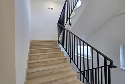 Apartament 2 camere D, cu parcare  Bd Poitiers, Lidl - 23