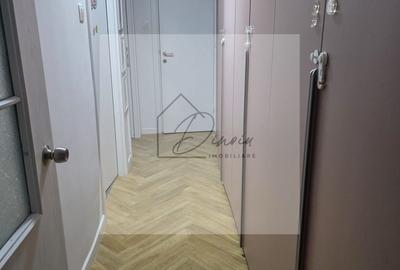 Apartament 3 camere Gara Obor I Premium - Renovat 2023 I COMISION 0% - 6