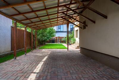 Vila pentru familii fericite - Pantelimon - Rascoalei - 4