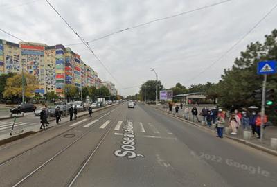 Ofertă închiriere spațiu comercial în zona Metrou ‘Brâncoveanu’ - 1